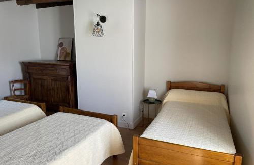 Maison de Charme avec Jardin à Jayac - FR-1-616-465 - Foto 17