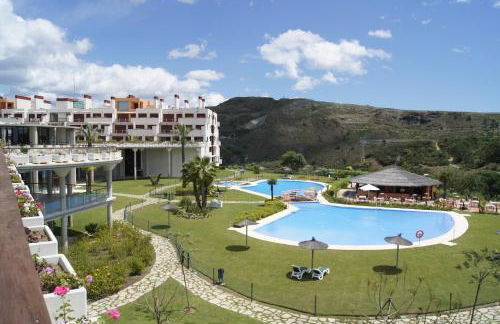 Apartamentos Parque Botanico - Photo 1