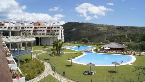 Apartamentos Parque Botanico - Photo 1