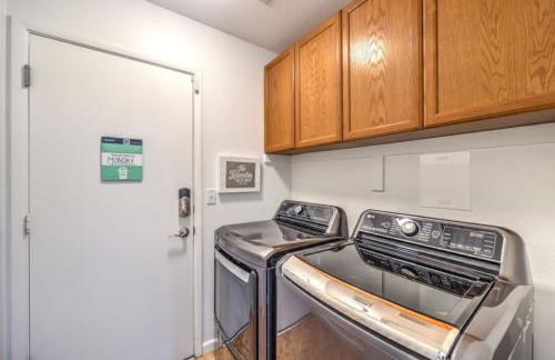 Family Fun for Everyone in Las Vegas- 4 Bedrooms, Billiards, Game Room - Foto 21