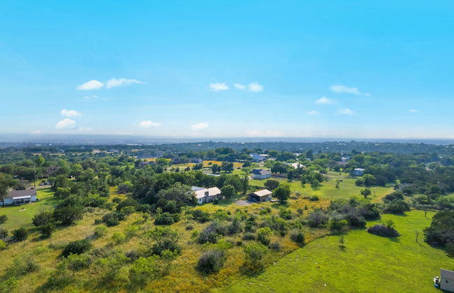 Pet-friendly Marble Falls Home w/ Hot Tub! - Foto 50