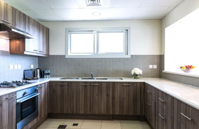 Jannah Hotel Apartments & Villas - Foto 22