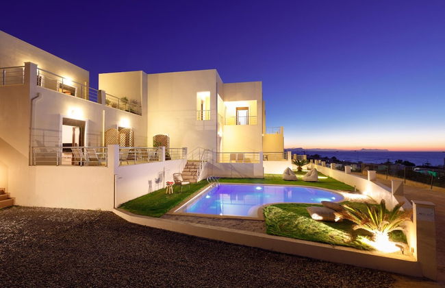 Green A Seaside Escape With Mesmerizing Views - Foto 15