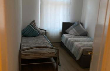 Halle Ferien & Monteur Wohnungen - Foto 4