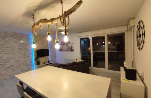 Appartement en bord de Loire - Photo 8