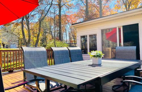 Cedar Mill Hideaway - Foto 24