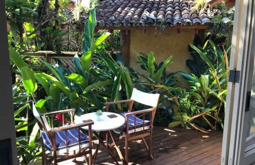 Suítes das pedras com hidromassagem - Foto 14