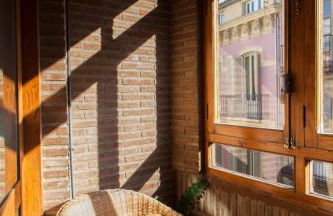 FLORIT FLATS - Apartment Torres de Quart I - Foto 14