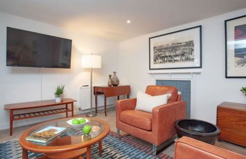 1 Perfectly located stylish, comfortable apartment - Photo 4