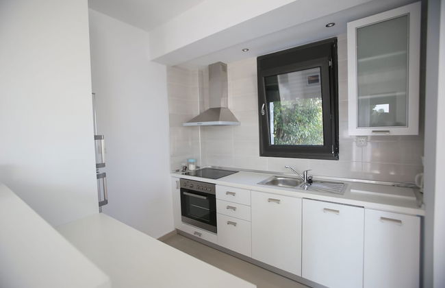 Sunny Sani Luxury Villas - Foto 6