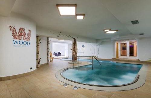 FORESTO holiday apartments - Photo 30