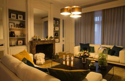 Luxueux logement Bourgeois de 250 M2 climatisé - Foto 16