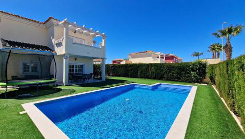 Villa Sofía - 2 bedroom villa with private pool and garden - Foto 2