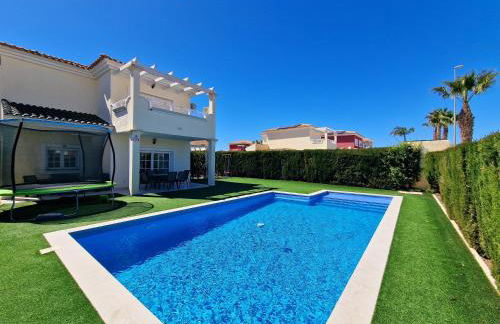 Villa Sofía - 2 bedroom villa with private pool and garden - Foto 2