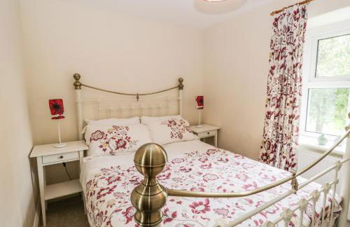 Mulberry Cottage - Foto 26