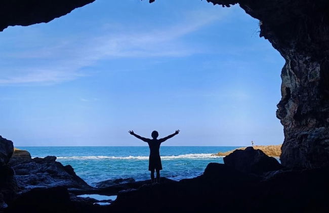 Open Sky Villa - Foto 22