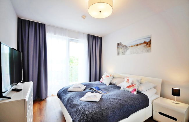 BalticOn Polanki Park - Foto 51