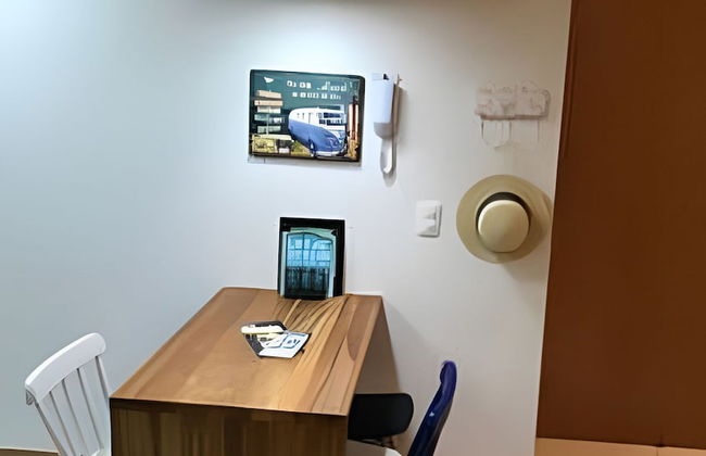 Velutti Pérola do Mar - Penha - SC - Photo 19