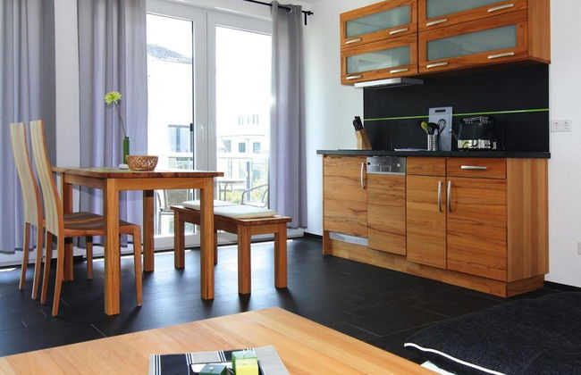 Appartementhaus Calmsailing, Borgerende - Foto 12