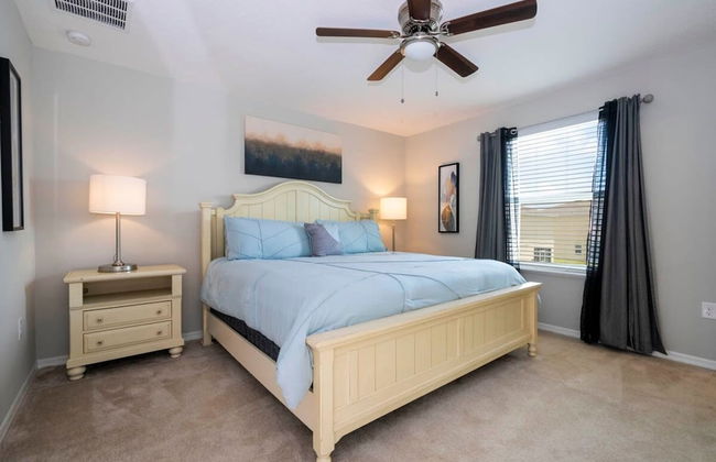 Stunning 3Bd Close to Disney at Fiesta Key 4764 - Foto 23