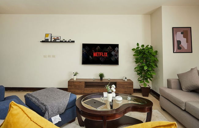 Prime Select Porto New Cairo - Foto 35