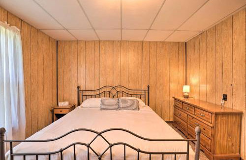 Walk to Beach, Marina and Town! Lake Ontario Getaway - Foto 17