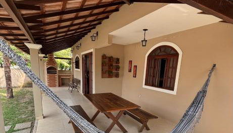 Casa Becker - Praia Seca - Foto 4