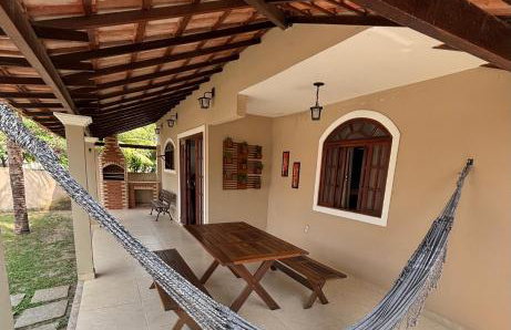 Casa Becker - Praia Seca - Foto 4