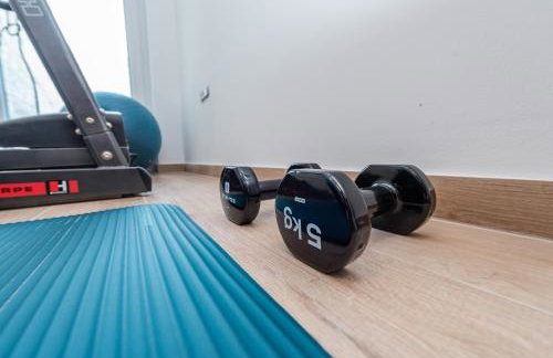 Villa Divino Afflante - Photo 38