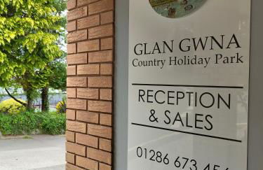 Crofters Cabin - Foto 21