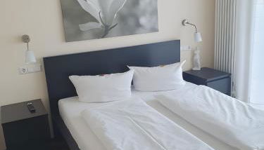 Hotel Sonnenhof - Photo 2