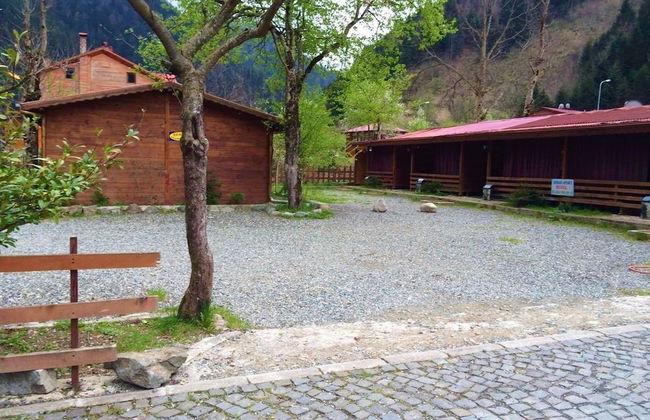 Sarahome Apart - Photo 71