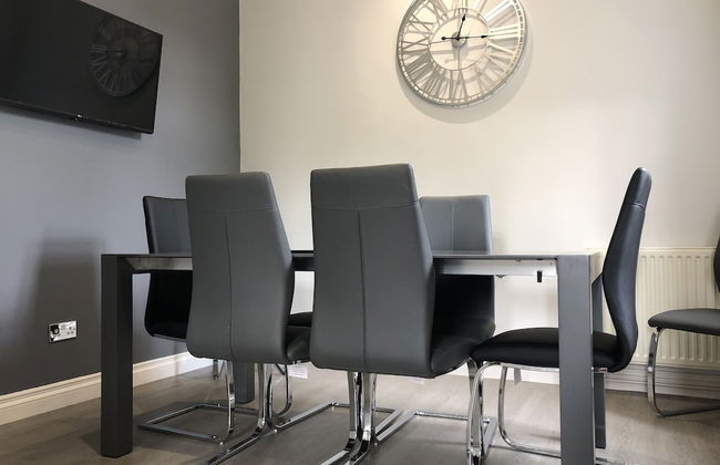 Catherines House - Foto 6