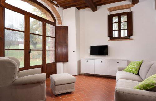 Relais Villa Grazianella - UNA Esperienze - Foto 64