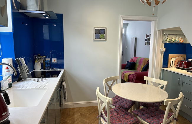 Artists' Cottages - Photo 38