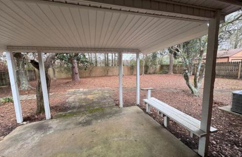 Cozy Ocean Springs Get-away - Foto 10