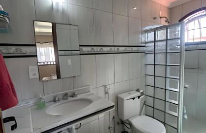 Casa Entre o Mar e a Lagoa - Foto 28