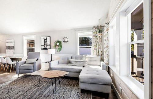 Sweet Seaview Home Near Beach and Trailhead! - Foto 7