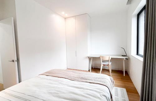 Modern, Charming, Spacious 3-Bedroom Retreat in Brooklyn with Rem-casa - Foto 38