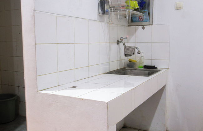 ARBA Sentra Timur Tower Sapphire - Photo 32