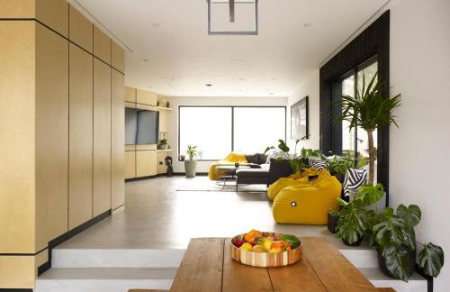 Chess Valley modern home stay - Foto 30