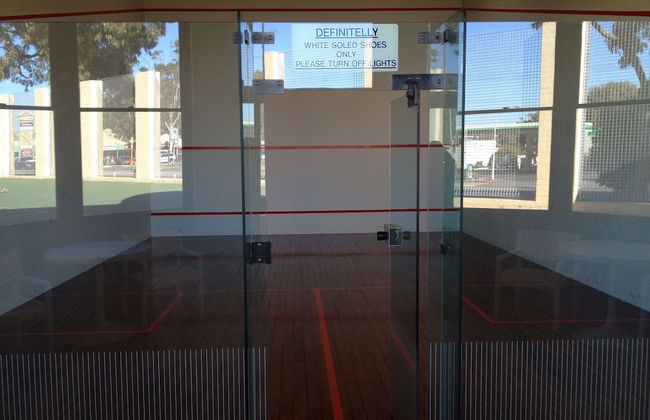 Silver Sands Resort - Foto 31