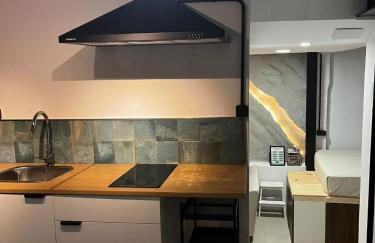 Ático Micaela. Terraza y vistas - Foto 14