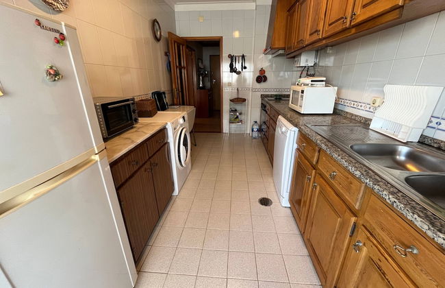 Vila do Conde Beach Apartment - Foto 20