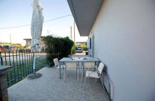 House with sea breeze-Anemelia - Photo 74