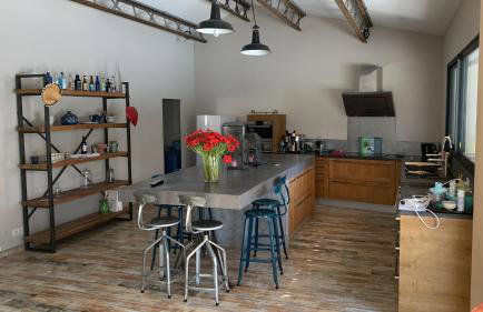 Provençal bastide in Uzès - Foto 4