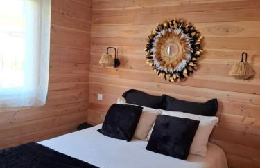 Chalet, aux portes du Morvan - Foto 15