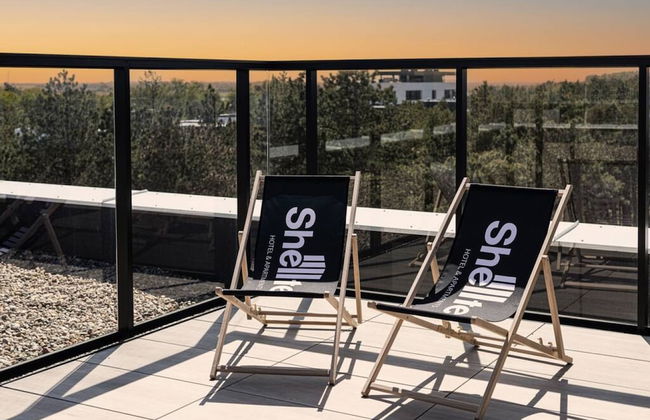 Sereno Apartament Blisko pla y Widok na Natur - Foto 22