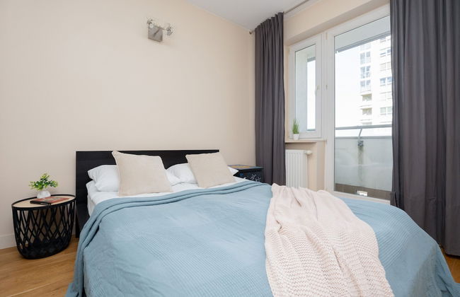 Apartment Near Stokłosy by Renters - Foto 2