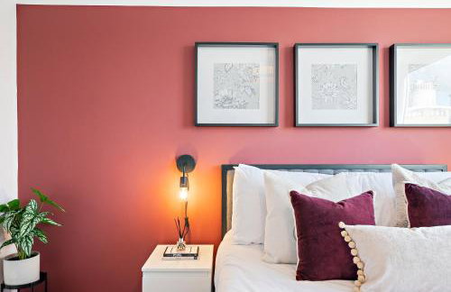 Spacious 2-Bed Apartment In Shoreditch - Foto 19